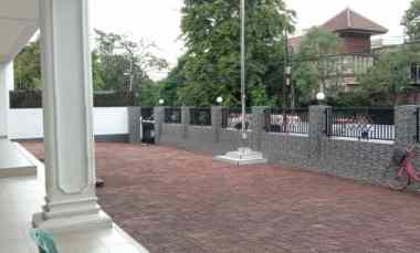 Dijual Rumah Kantor di Lokasi Premium Kebayoran Baru Jakarta Selatan