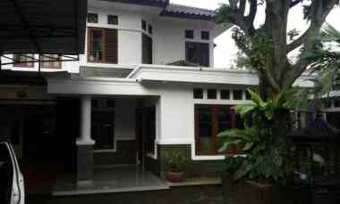 Dijual Murah Rumah Dgn LT. 350 m2 di Area Jagakarsa Raya, Jak-Sel