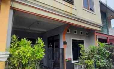 Dijual Cepat Rumah Bagus jl Jakarta Antapani Bandung Akses Masuk Mobil