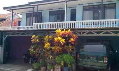Rumah Dijual di jl jakarta antapani bandung
