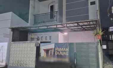 Dijual Rumah Bagus Bebas Banjir Strategis Diwilayah Cipayung, Jaktim