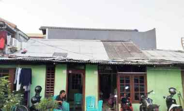 Rumah Dijual di Pulo Gadung Jakarta Timur dekat Arion Mall
