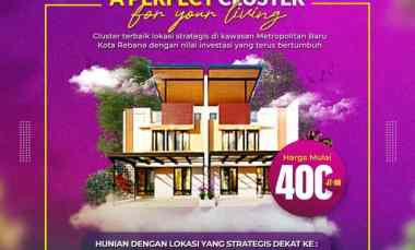 Tanah Kavling Murah 100 Jutaan Promo Cash Keras di Pinggir Jalan