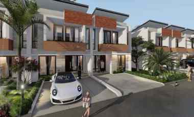 Hunian Mewah Aesthetic Viral Kertajati hanya 400 jutaan