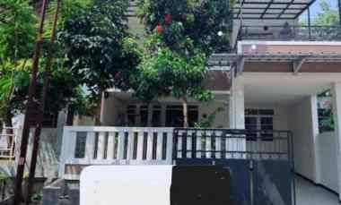 dijual rumah jl jatiluhur katulampa
