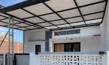 Rumah Cantik, Cocok untuk Pasangan Muda di Jatimekar 2 Paniisan