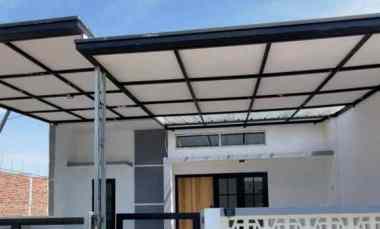 Rumah Siap Huni dekat RSUD Al-ihsan, Pinggir Jalan Dilalui Angkot