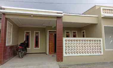 Dijual Rumah Bergaya Minimalis dengan Lokasi Strategis di Pameungpeuk