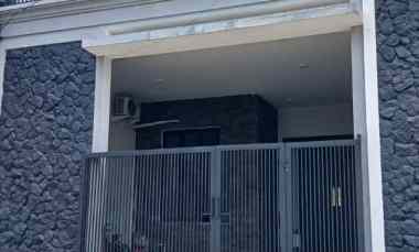 Jual Rumah Bagus Siap Huni di Jemur Andayani Kota Surabaya