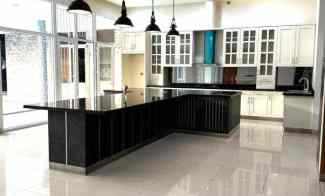 Dijual Cepat Rumah LUX Bagus Ada Pool di Jombang Banten, Bisa Nego