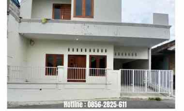 Rumah Dijual di Jl Jongke Sendangadi Mlati Sleman