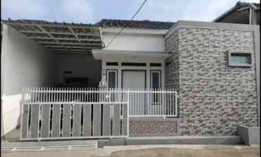 Rumah Bagus Minimalis jl Jupiter Margahayu Rancabolang Buahbatu