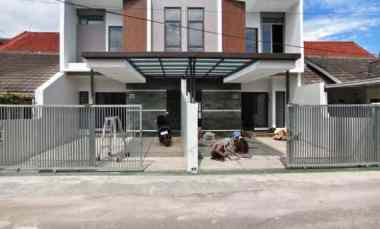 Rumah Dijual di Jl Jupiter Margahayu Raya