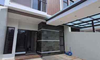 Rumah Baru jl Jupiter Margahayu Raya Rancabolang Soekarno Hatta