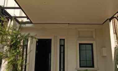 Rumah Dijual di Jl. Juru mudi, tangerang