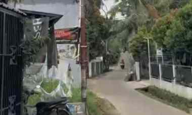 Jual Rumah Cluster Secondary Bagus di Wilayah Cilodong, Depok