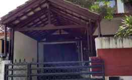 Dijual Cepat Rumah 2-lantai Plus Rooftop di Kalibata, Pasar Minggu