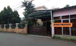 Rumah Mewah Kolam Renang jl. Kalimanggis Belakang Plaza Cibubur
