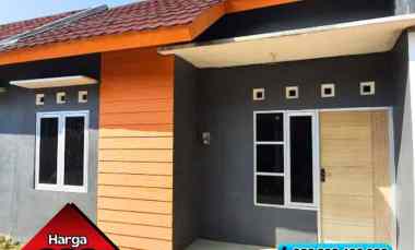 Rumah Dijual di Jl. Kalimantan, Gedanganak, Ungaran Timur
