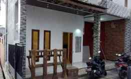 Rumah Siap Huni 2 Lantai Lokasi Strategis Kalisari Jakarta Timur