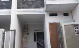 Rumah Siap Huni 2 Lantai Lokasi Strategis Cijantung Jakarta Timur