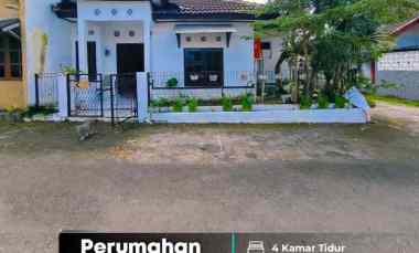 dijual rumah jl kaliurang km 10