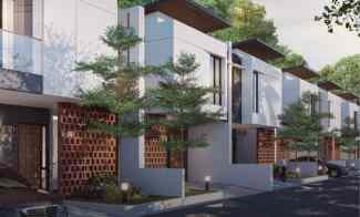 Rumah Dijual Jogja Artha Residence Pamungkas dekat Kampus Uii Jakal