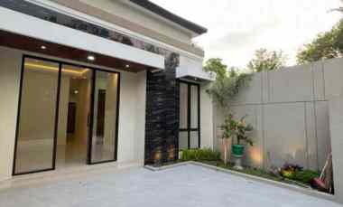 Rumah Dijual di Jl Kaliurang KM 13 Ngaglik Sleman Yogyakarta