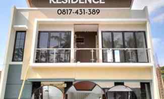 Rumah Dijual di Jl Kaliurang KM 14
