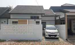 Rumah Siap Huni View Gunung Salak Suasana Asri Termurah di Kota Bogor