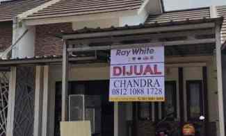 Rumah Cluster Premier Residence 1 Pengasinan Rawalumbu Bekasi