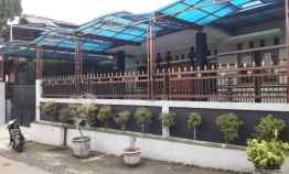 Rumah Nyaman dan Sejuk Lokasi di Jambu Luwuk Kabupaten Bogor