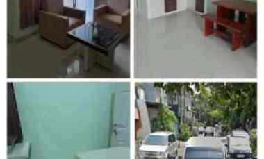 Dijual Rumah di jl Karang Wulan Barat Raya Semarang Tengah