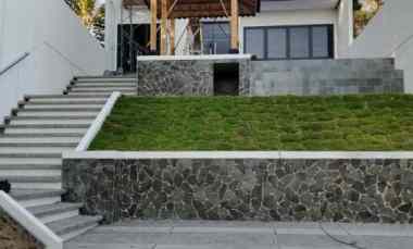 Rumah Mewah dengan Kolam Pribadi di Grand Bale - hanya 2M an