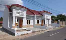 Rumah Usaha Pinggir Jalan Purwokerto dekat Terminal Non Perumahan