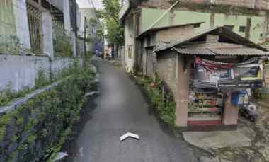 Rumah Dijual di Jl. karet