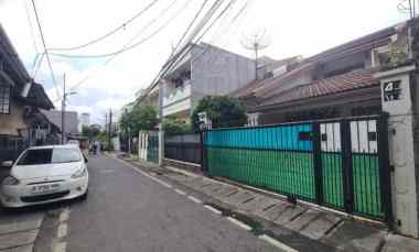 Jual Rugi Rumah Full Furnished Mewah Murah jl Kartini, Jakarta Pusat