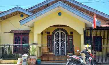 Dijual Rumah di Jalan Karya 1 Marpoyan Belakang Kampus Uir