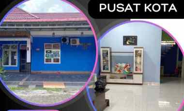 Dijual/Disewakan Rumah Siap Huni Pondok Pelangi Karya Baru Pontianak