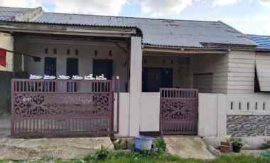 Dijual Rumah sudah Renovasi Jadi 2 Rumah Petak Lokasi Karya Bersama