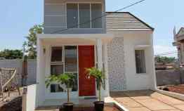 Jual Cepat Bu Rumah Bebas Banjir di Jatimulya Tambun Selatan