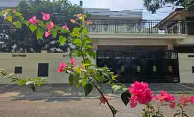 Rumah Dijual di Jl. Kav AL duren sawit Jakarta Timur