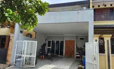 Rumah Siap Huni di dalam Komplek Kav Marinir Billy Moon Pondok Kelapa