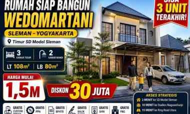 dijual rumah jl kayen raya tegalsari