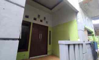 Rumah Murah 300 jutaan di Kebagusan, Akses Motor, dekat Ragunan