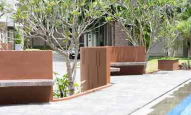 Siap Naik SHM, Barat Sekolah Al Azhar, Bale Wangsa Residence