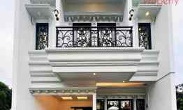 Dijual Rumah Elegan 2 Lantai Jalan Kecapi Jagakarsa Jakarta Selatan