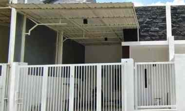 Dijual Murah untuk 5 Orang Tercepat.. Siap Huni - Kab. Gresik