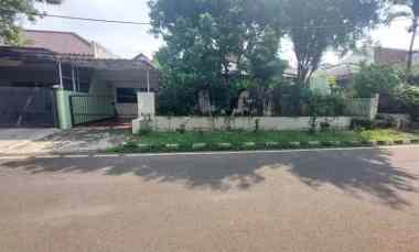 Rumah Murah di Komplek Billymoon Pondok Kelapa Jakarta Timur