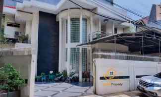 Rumah Mewah Full Furnished Kelapa Puan Kelapa Gading Jakarta